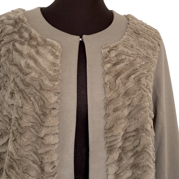 Chico’s Jacket/cardigan - Picture 3 of 6